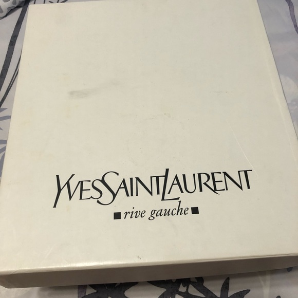 YSL Yves Saint Laurent Tribute Heels. Taking offers! - Picture 3 of 5